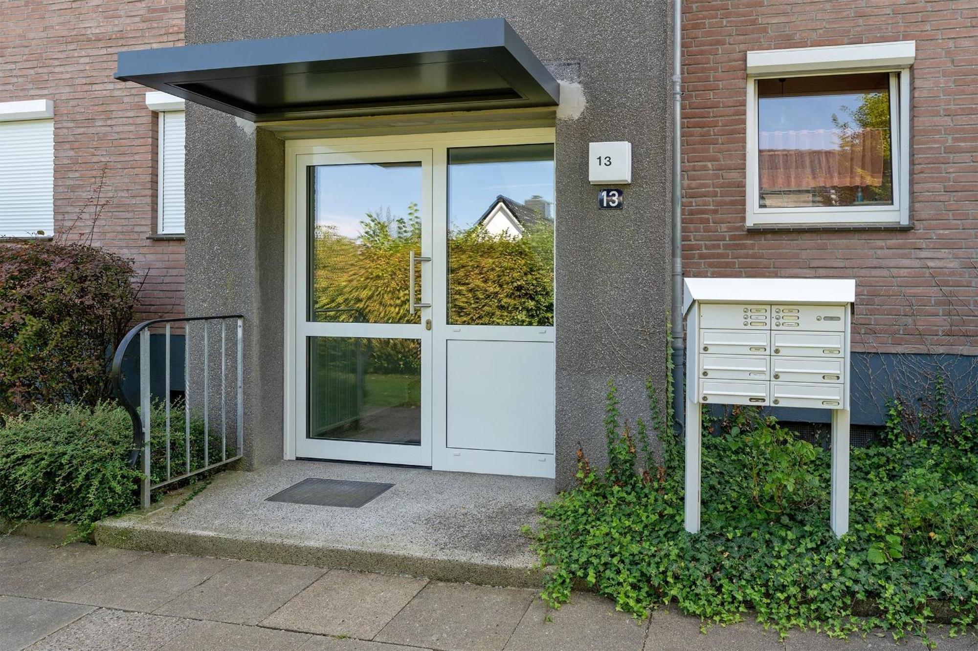 Appartementhausanlage Wennseestrasse Kleine Ostseeperle Scharbeutz Exteriör bild